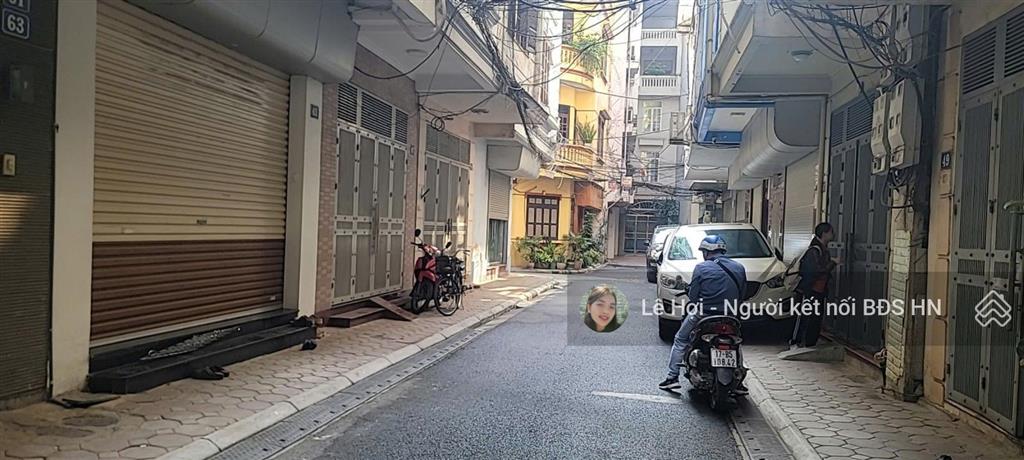 Bất động sản tại Hà Nội - ảnh 1