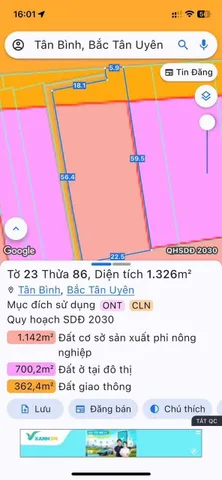 Bất động sản tại Bình Dương - ảnh 1