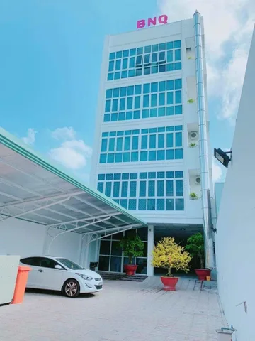 Bất động sản tại Bình Dương - ảnh 1