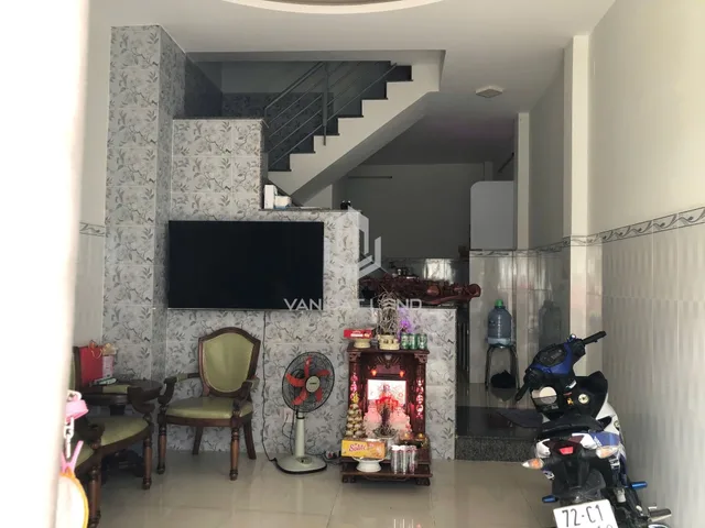 Bất động sản tại Bà Rịa - Vũng Tàu - ảnh 1