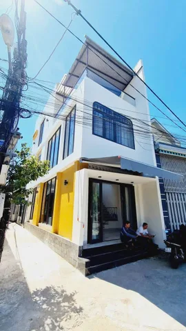 Bất động sản tại Quảng Ngãi - ảnh 1