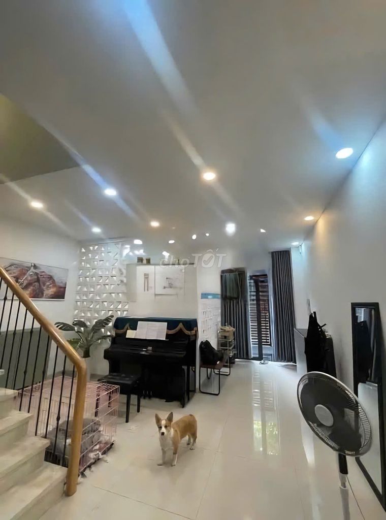 Nhà riêng tại Tân Bình, TP. Hồ Chí Minh - ảnh 3
