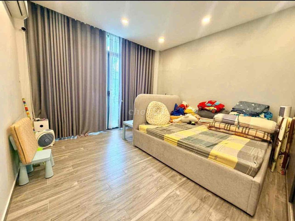 Căn hộ / chung cư tại Gò Vấp, TP. Hồ Chí Minh - ảnh 2
