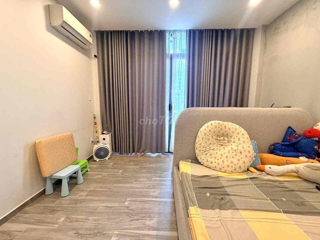 Căn hộ / chung cư tại Gò Vấp, TP. Hồ Chí Minh - ảnh 3