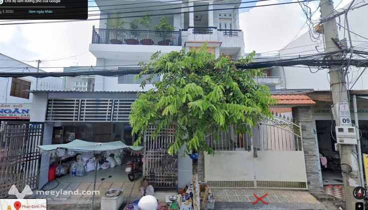 Bất động sản tại Bến Tre - ảnh 1