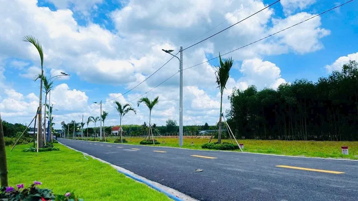 Bất động sản tại TP. Hồ Chí Minh - ảnh 1