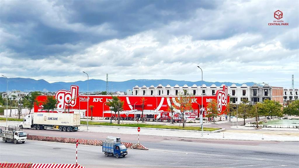 Bất động sản tại Bình Định - ảnh 1