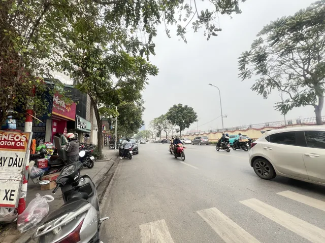 Bất động sản tại Hà Nội - ảnh 1