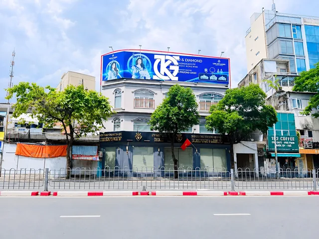 Bất động sản tại TP. Hồ Chí Minh - ảnh 1