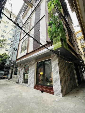Bất động sản tại Hà Nội - ảnh 1