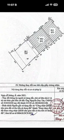 Bất động sản tại Hà Nội - ảnh 1