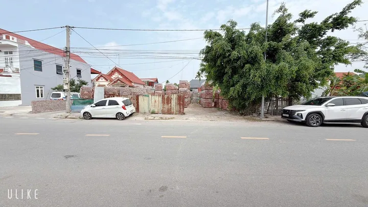 Bất động sản tại Hải Phòng - ảnh 1