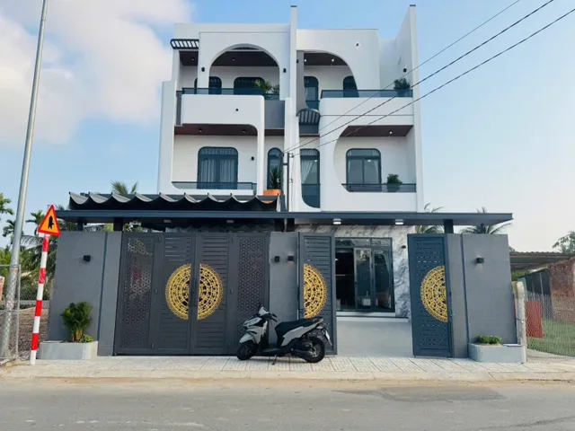Bất động sản tại Tiền Giang - ảnh 1