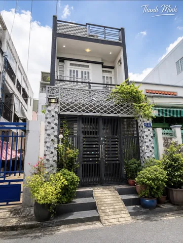Bất động sản tại TP. Hồ Chí Minh - ảnh 1