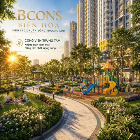 Bất động sản tại Bình Dương - ảnh 1