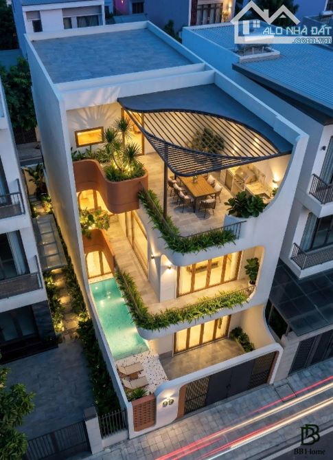 Bất động sản tại Đà Nẵng - ảnh 1