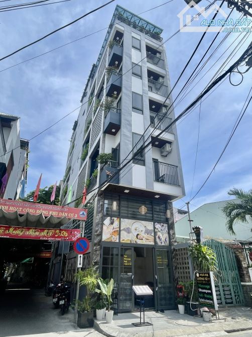 Bất động sản tại Đà Nẵng - ảnh 1