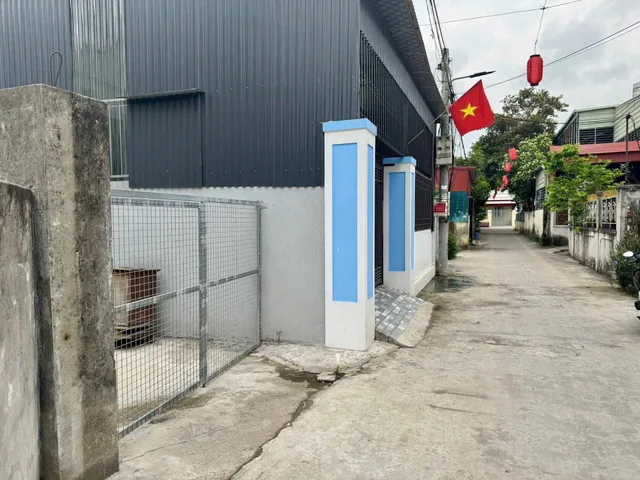 Bất động sản tại Hải Phòng - ảnh 1