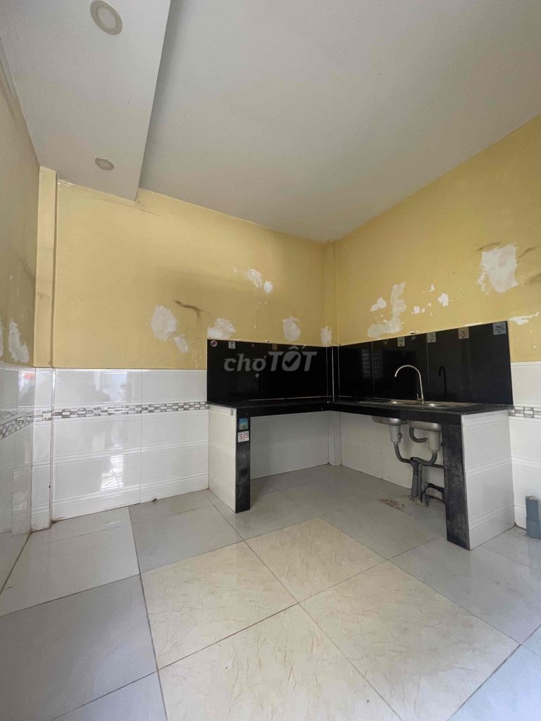 Nhà riêng tại 7, TP. Hồ Chí Minh - ảnh 2