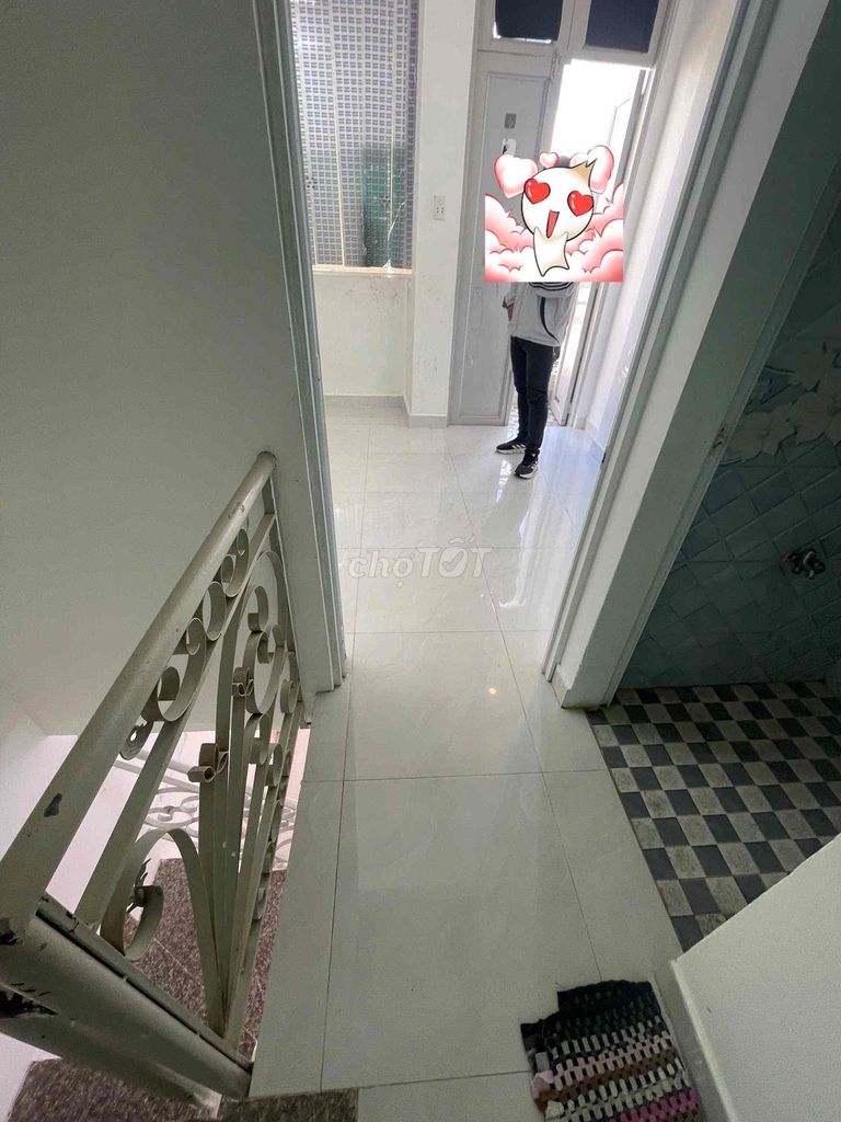 Nhà riêng tại 7, TP. Hồ Chí Minh - ảnh 3
