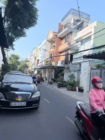 Bất động sản tại Đà Nẵng - ảnh 1
