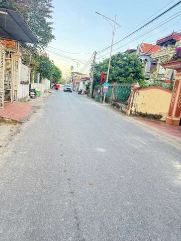 Bất động sản tại Hải Phòng - ảnh 1