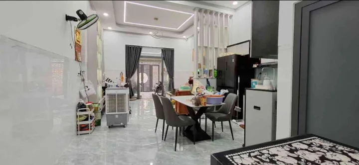 Bất động sản tại Bình Dương - ảnh 1