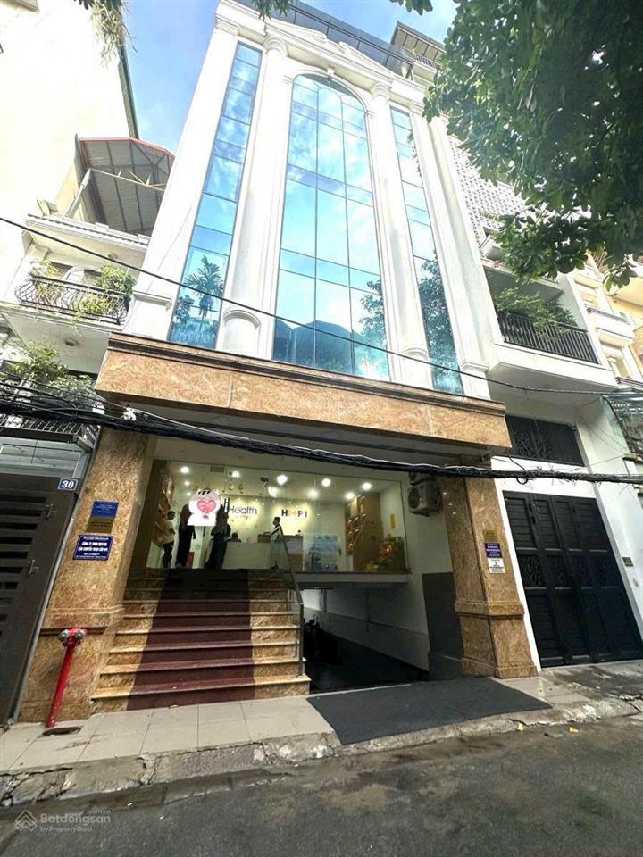 Bất động sản tại Hà Nội - ảnh 1