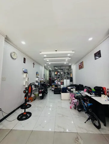 Bất động sản tại TP. Hồ Chí Minh - ảnh 1