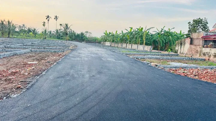 Bất động sản tại Hải Phòng - ảnh 1