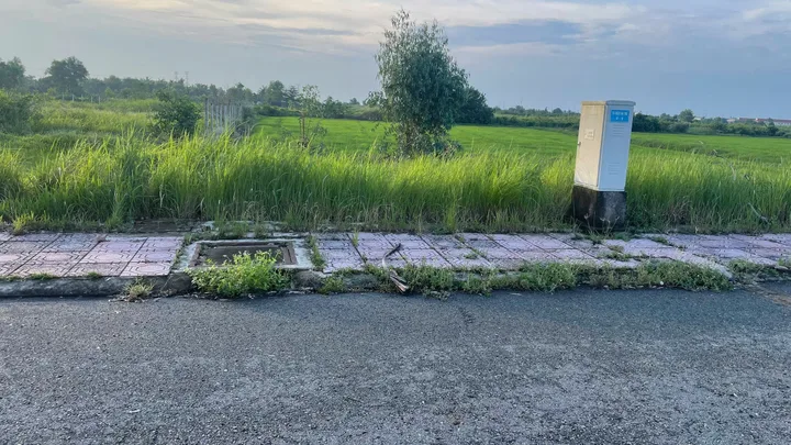 Bất động sản tại Tây Ninh - ảnh 1