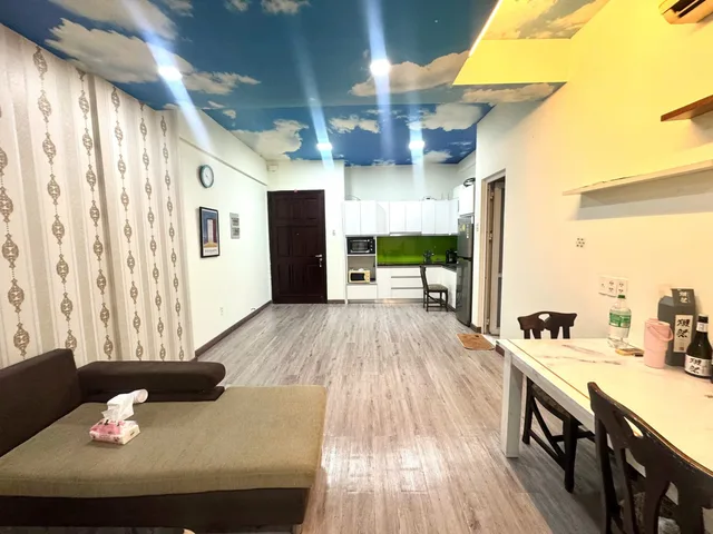 Bất động sản tại TP. Hồ Chí Minh - ảnh 1