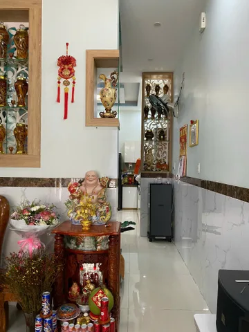 Bất động sản tại Bà Rịa - Vũng Tàu - ảnh 1