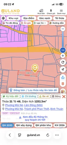 Bất động sản tại Lâm Đồng - ảnh 1
