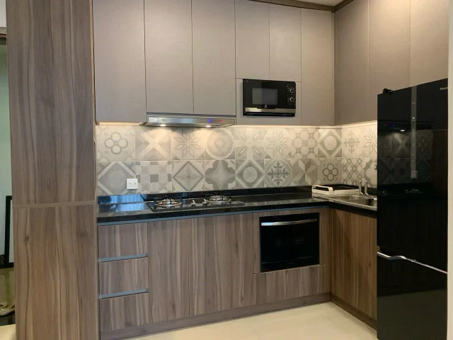 Bất động sản tại TP. Hồ Chí Minh - ảnh 1