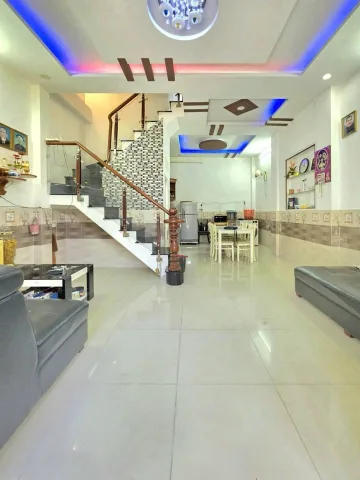 Bất động sản tại Long An - ảnh 1