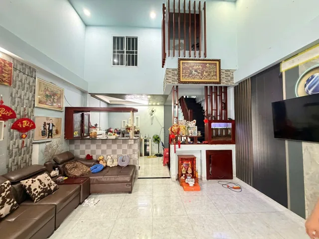 Bất động sản tại Bình Dương - ảnh 1