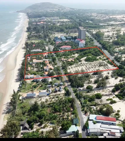 Bất động sản tại Lâm Đồng - ảnh 1