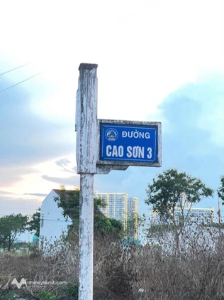 Bất động sản tại Đà Nẵng - ảnh 1