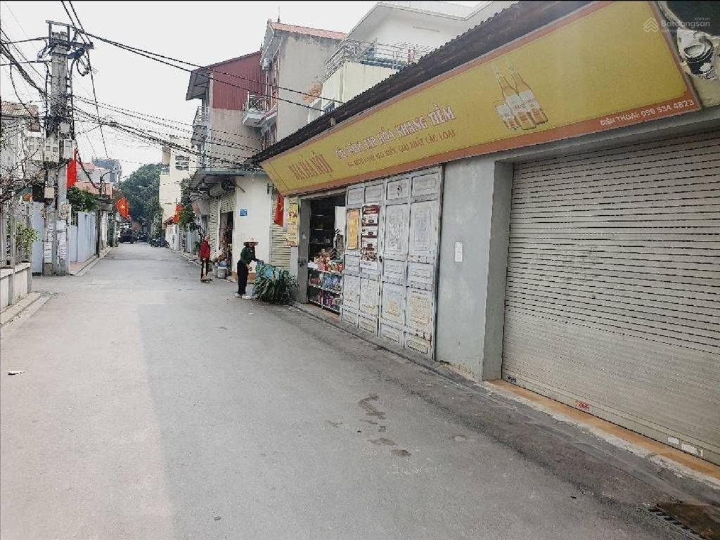 Bất động sản tại Hà Nội - ảnh 1