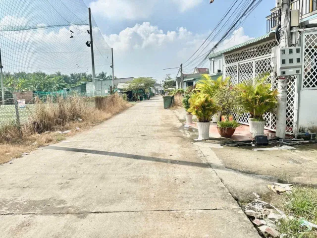 Bất động sản tại Tây Ninh - ảnh 1