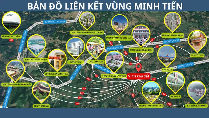 Bất động sản tại Thanh Hóa - ảnh 1