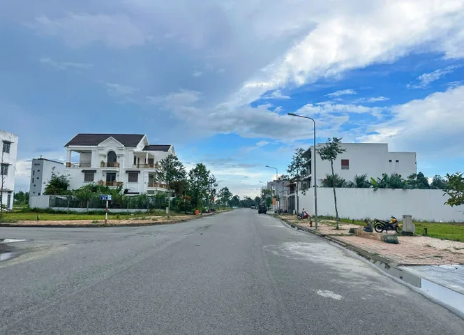 Bất động sản tại Cần Thơ - ảnh 1