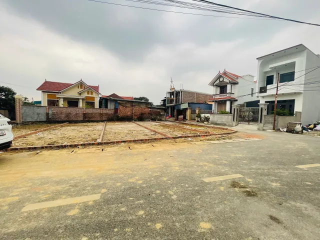 Bất động sản tại Hải Phòng - ảnh 1