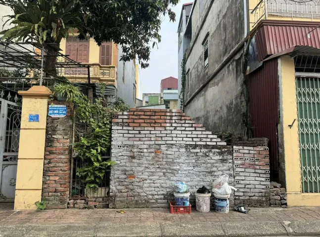 Bất động sản tại Hà Nội - ảnh 1