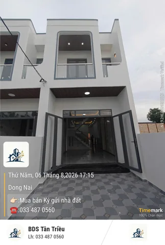 Bất động sản tại Đồng Nai - ảnh 1