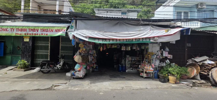 Bất động sản tại Khánh Hòa - ảnh 1