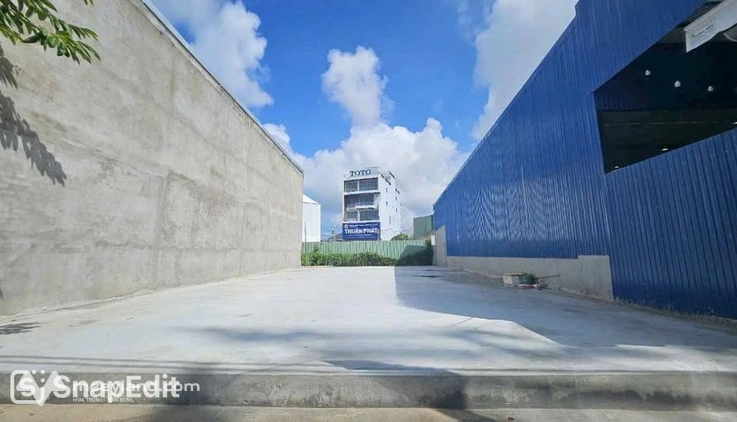 Bất động sản tại An Giang - ảnh 1