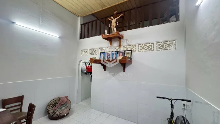 Bất động sản tại TP. Hồ Chí Minh - ảnh 1