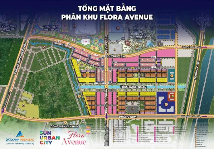 Bất động sản tại Hà Nam - ảnh 1